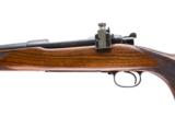 WINCHESTER MODEL 70 PRE WAR STRAIGHT TAPER 375 H&H - 4 of 10