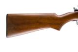 WINCHESTER MODEL 69 CLIP FED 22 S,L,LR - 9 of 10