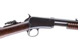 WINCHESTER 1890 22 L RIFLE - 1 of 10