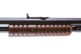 WINCHESTER 1890 22 L RIFLE - 7 of 10