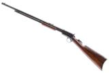 WINCHESTER 1890 22 L RIFLE - 3 of 10