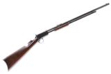 WINCHESTER 1890 22 L RIFLE - 2 of 10