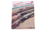 Winchester 1986 Firearms Catalog
- 1 of 1
