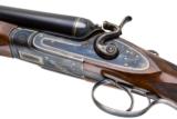 LUCIANO BOSIS BEST SXS HAMMER GUN 12 GAUGE - 6 of 17