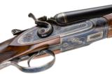 LUCIANO BOSIS BEST SXS HAMMER GUN 12 GAUGE - 5 of 17