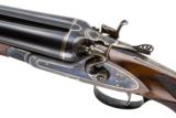 LUCIANO BOSIS BEST SXS HAMMER GUN 12 GAUGE - 8 of 17