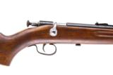 WINCHESTER 67 SMOOTH BORE 22 - 3 of 10