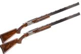 BROWNING EXHIBITION SUPERPOSED BROADWAY TRAP PAIR 12 GAUGE - 5 of 17