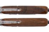 BROWNING EXHIBITION SUPERPOSED BROADWAY TRAP PAIR 12 GAUGE - 14 of 17