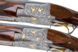 BROWNING EXHIBITION SUPERPOSED BROADWAY TRAP PAIR 12 GAUGE - 7 of 17