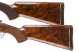 BROWNING EXHIBITION SUPERPOSED BROADWAY TRAP PAIR 12 GAUGE - 16 of 17