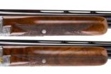 BROWNING EXHIBITION SUPERPOSED BROADWAY TRAP PAIR 12 GAUGE - 12 of 17