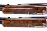 BROWNING EXHIBITION SUPERPOSED BROADWAY TRAP PAIR 12 GAUGE - 13 of 17