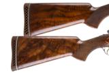 BROWNING EXHIBITION SUPERPOSED BROADWAY TRAP PAIR 12 GAUGE - 15 of 17