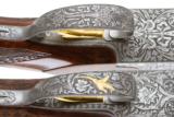 BROWNING EXHIBITION SUPERPOSED BROADWAY TRAP PAIR 12 GAUGE - 11 of 17