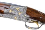 BROWNING EXHIBITION SUPERPOSED BROADWAY TRAP 12 GAUGE - 6 of 17