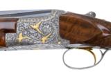 BROWNING EXHIBITION SUPERPOSED BROADWAY TRAP 12 GAUGE - 2 of 17