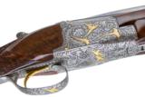 BROWNING EXHIBITION SUPERPOSED BROADWAY TRAP 12 GAUGE - 3 of 17