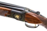 BROWNING EXHIBITION SUPERPOSED BROADWAY TRAP 12 GAUGE - 7 of 17