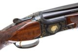 BROWNING EXHIBITION SUPERPOSED BROADWAY TRAP 12 GAUGE - 8 of 17