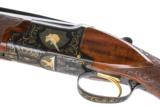 BROWNING EXHIBITION SUPERPOSED BROADWAY TRAP 12 GAUGE - 6 of 17