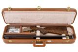BROWNING EXHIBITION SUPERPOSED FIELD STYLE 12 GAUGE - 2 of 19