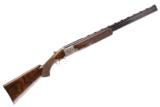 BROWNING EXHIBITION SUPERPOSED FIELD STYLE 12 GAUGE - 5 of 19