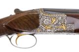 BROWNING EXHIBITION SUPERPOSED FIELD STYLE 12 GAUGE - 1 of 19