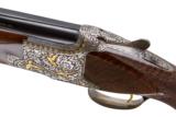 BROWNING EXHIBITION SUPERPOSED FIELD STYLE 12 GAUGE - 8 of 19