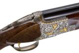BROWNING EXHIBITION SUPERPOSED FIELD STYLE 12 GAUGE - 9 of 19