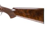 BROWNING EXHIBITION SUPERPOSED FIELD STYLE 12 GAUGE - 17 of 19