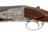 BROWNING EXHIBITION SUPERPOSED FIELD STYLE 12 GAUGE - 3 of 19