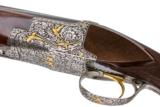 BROWNING EXHIBITION SUPERPOSED FIELD STYLE 12 GAUGE - 7 of 19