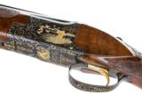 BROWNING EXHIBITION SUPERPOSED FIELD 12 GAUGE - 6 of 19