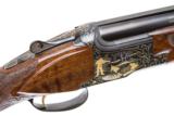 BROWNING EXHIBITION SUPERPOSED FIELD 12 GAUGE - 9 of 19