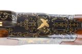 BROWNING EXHIBITION SUPERPOSED FIELD 12 GAUGE - 11 of 19