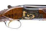 BROWNING EXHIBITION SUPERPOSED FIELD 12 GAUGE - 1 of 19