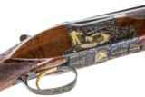 BROWNING EXHIBITION SUPERPOSED FIELD 12 GAUGE - 5 of 19