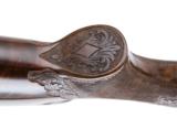 BROWNING EXHIBITION SUPERPOSED FIELD 12 GAUGE - 18 of 19