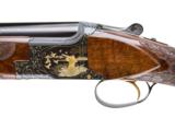 BROWNING EXHIBITION SUPERPOSED FIELD 12 GAUGE - 7 of 19