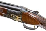 BROWNING EXHIBITION SUPERPOSED FIELD 12 GAUGE - 8 of 19