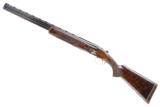 BROWNING EXHIBITION SUPERPOSED FIELD 12 GAUGE - 4 of 19