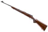WINCHESTER MODEL 70 PRE 64 FEATHERWEIGHT PRE 64 270 - 3 of 10