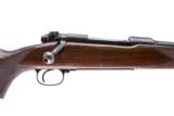 WINCHESTER MODEL 70 PRE 64 FEATHERWEIGHT PRE 64 270 - 1 of 10