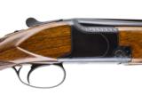 BROWNING SUPERLITE SUPERPOSED GRADE 1 GAUGE 12 gauge solid rib - 1 of 15