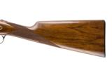 BROWNING SUPERLITE SUPERPOSED GRADE 1 GAUGE 12 gauge solid rib - 15 of 15