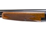 BROWNING SUPERLITE SUPERPOSED GRADE 1 GAUGE 12 gauge solid rib - 12 of 15
