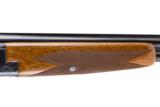 BROWNING SUPERLITE SUPERPOSED GRADE 1 GAUGE 12 gauge solid rib - 11 of 15