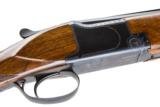 BROWNING SUPERLITE SUPERPOSED GRADE 1 GAUGE 12 gauge solid rib - 4 of 15