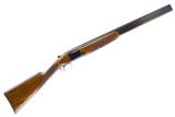 BROWNING SUPERLITE SUPERPOSED GRADE 1 GAUGE 12 gauge solid rib - 2 of 15